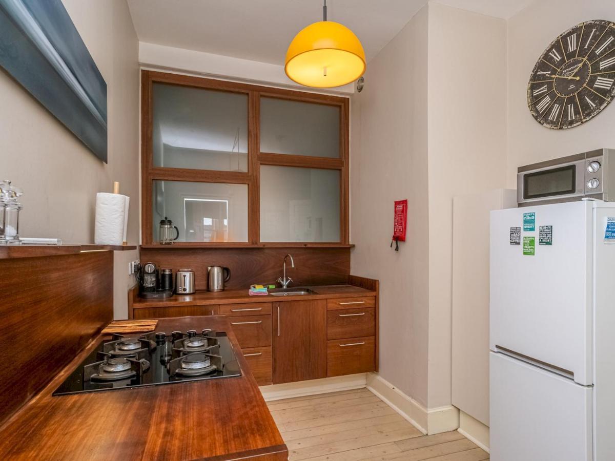 אדינבורו New Stunning 3 Beds Flat In Chic Area Of The City מראה חיצוני תמונה
