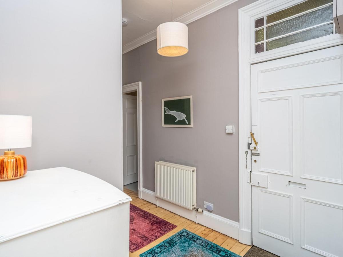 אדינבורו New Stunning 3 Beds Flat In Chic Area Of The City מראה חיצוני תמונה